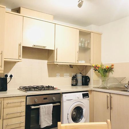 Spacious City Centre Flat Free Parking& Superfast Wifi 에든버러 외부 사진