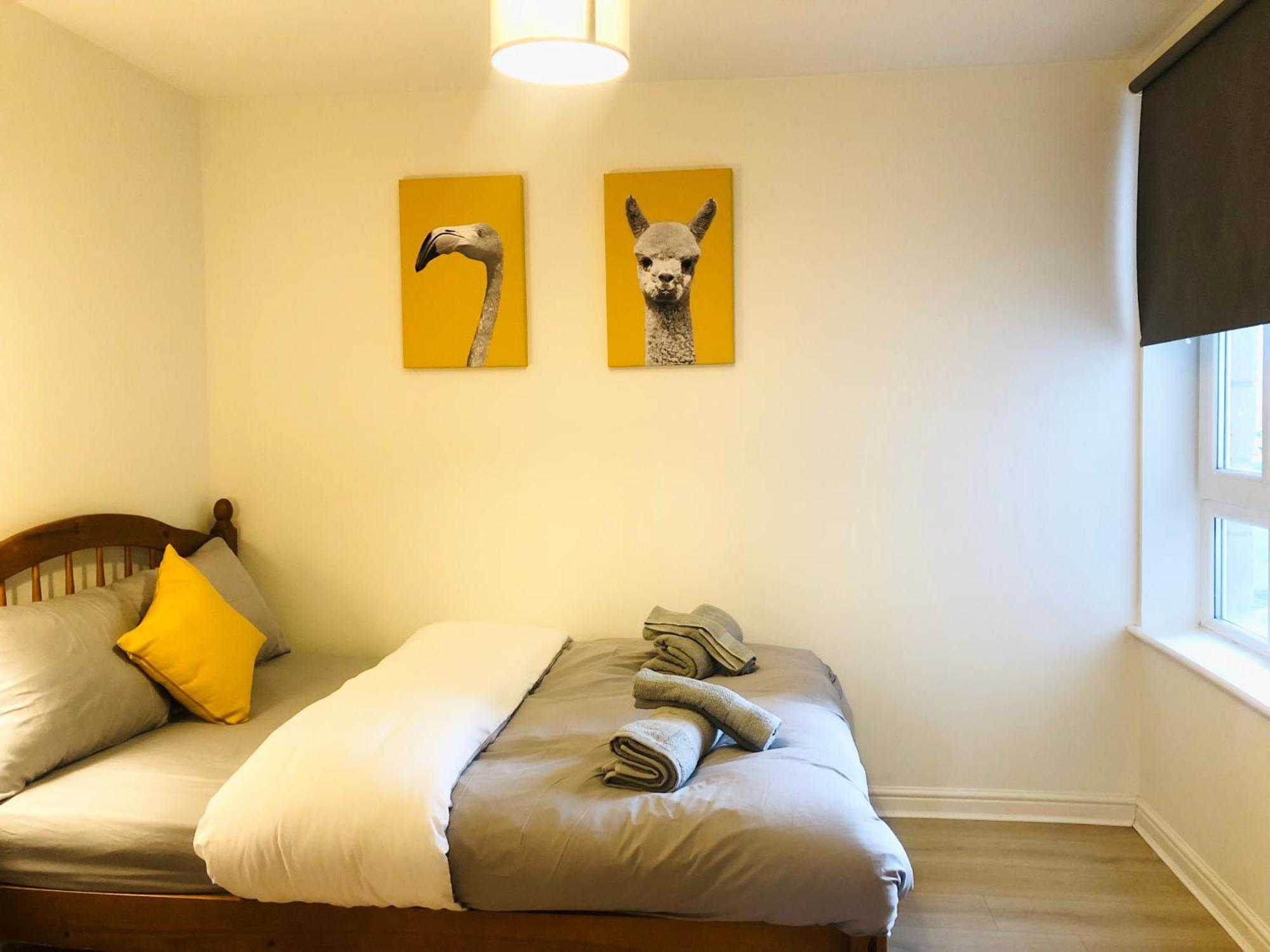 Spacious City Centre Flat Free Parking& Superfast Wifi 에든버러 외부 사진