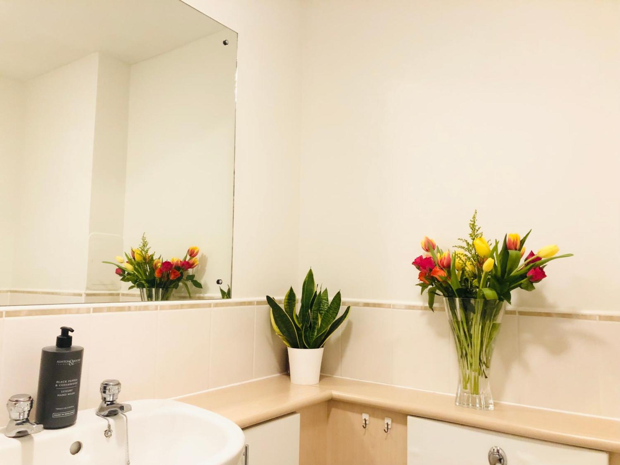 Spacious City Centre Flat Free Parking& Superfast Wifi 에든버러 외부 사진