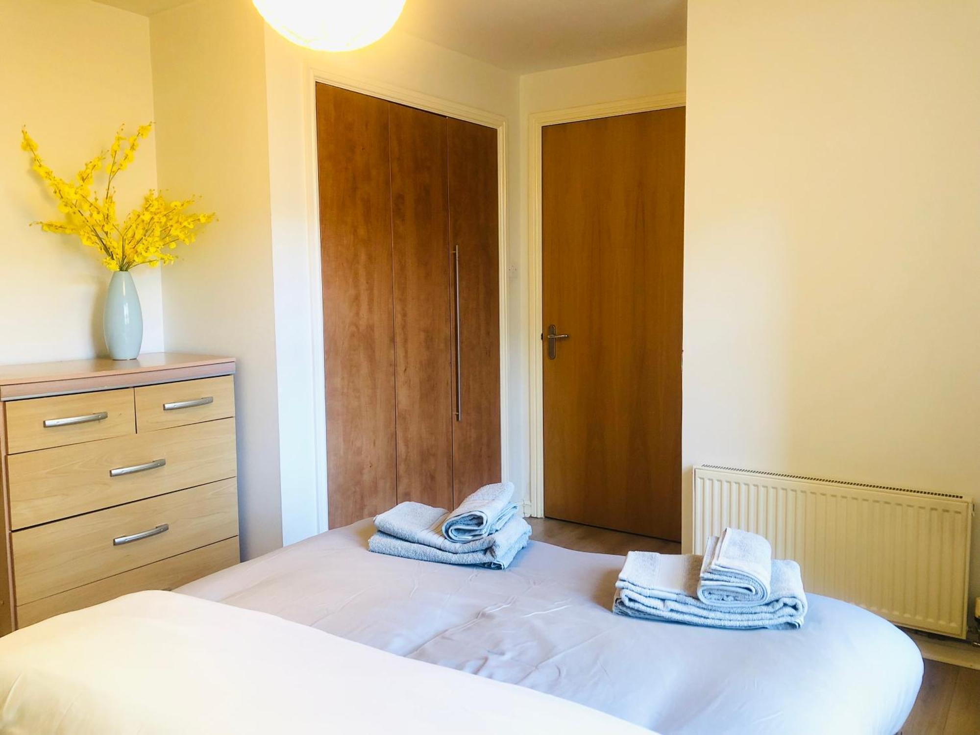 Spacious City Centre Flat Free Parking& Superfast Wifi 에든버러 외부 사진