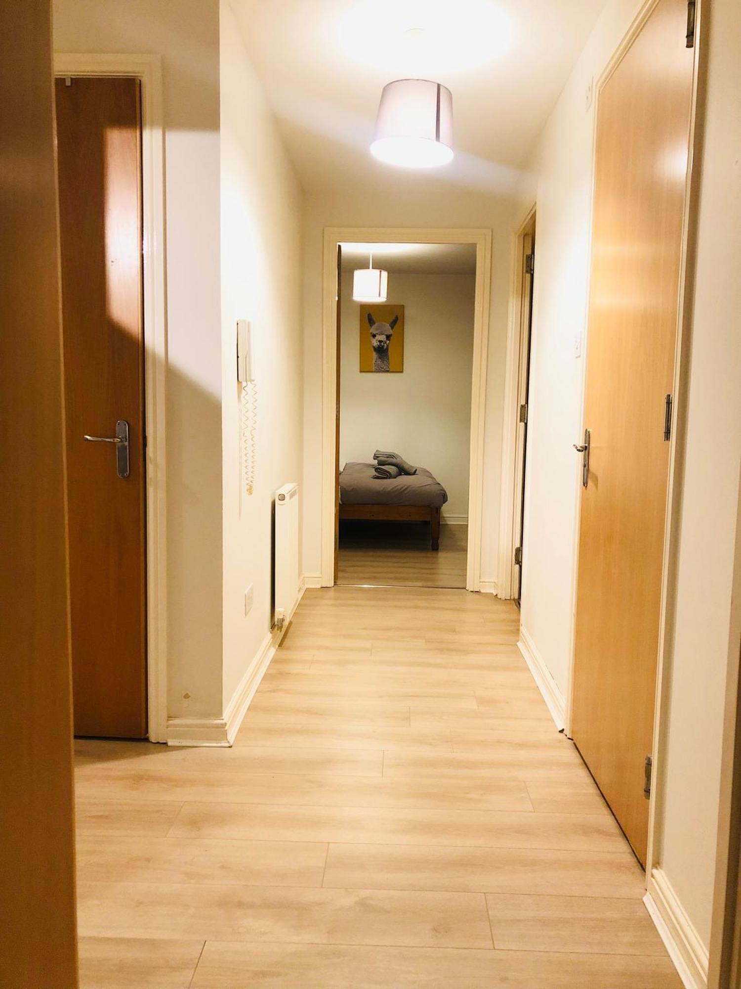 Spacious City Centre Flat Free Parking& Superfast Wifi 에든버러 외부 사진
