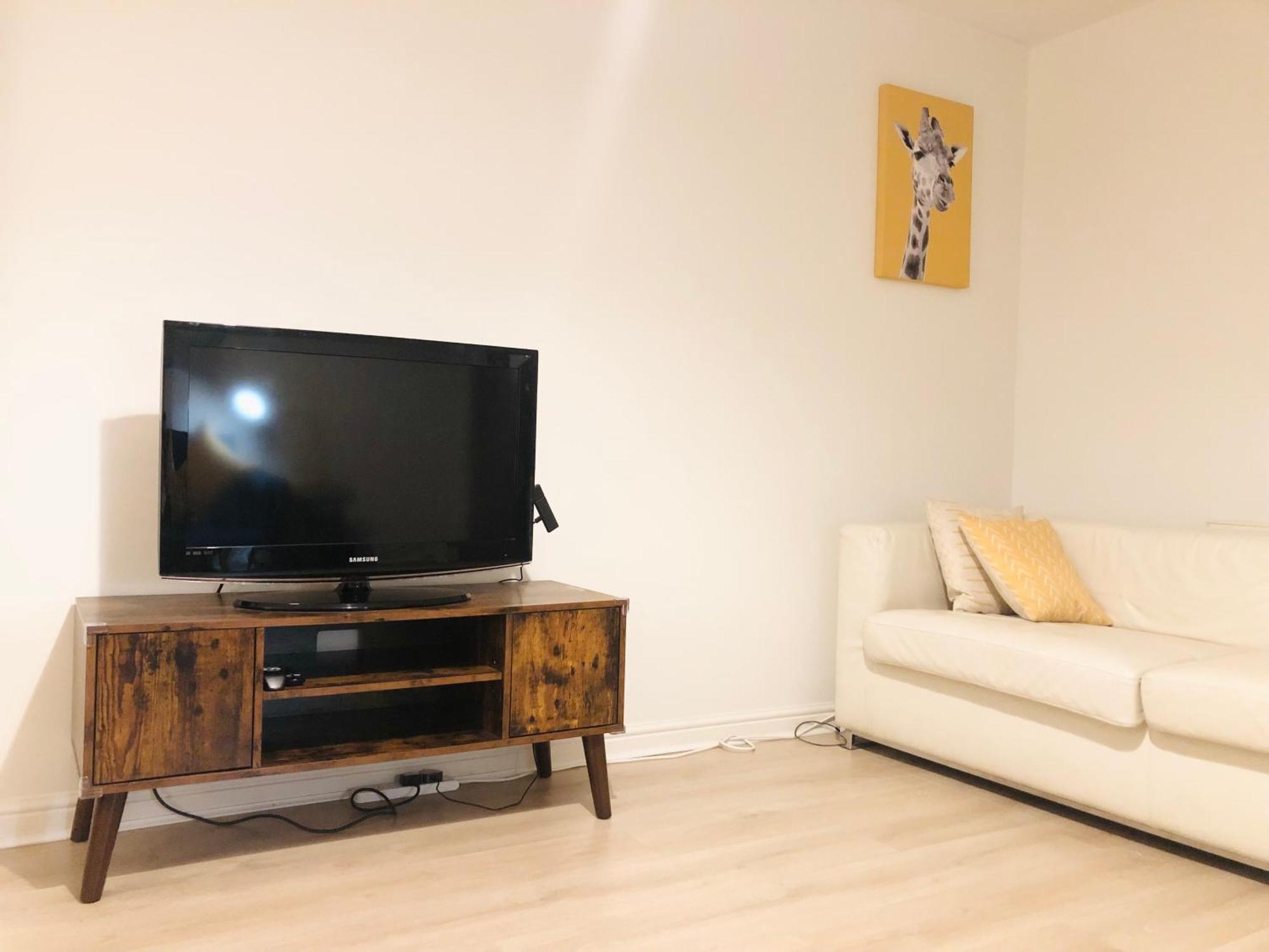Spacious City Centre Flat Free Parking& Superfast Wifi 에든버러 외부 사진