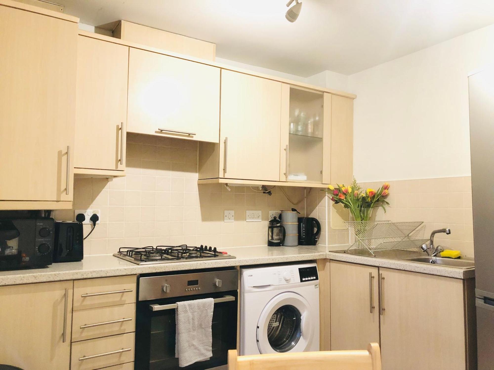 Spacious City Centre Flat Free Parking& Superfast Wifi 에든버러 외부 사진