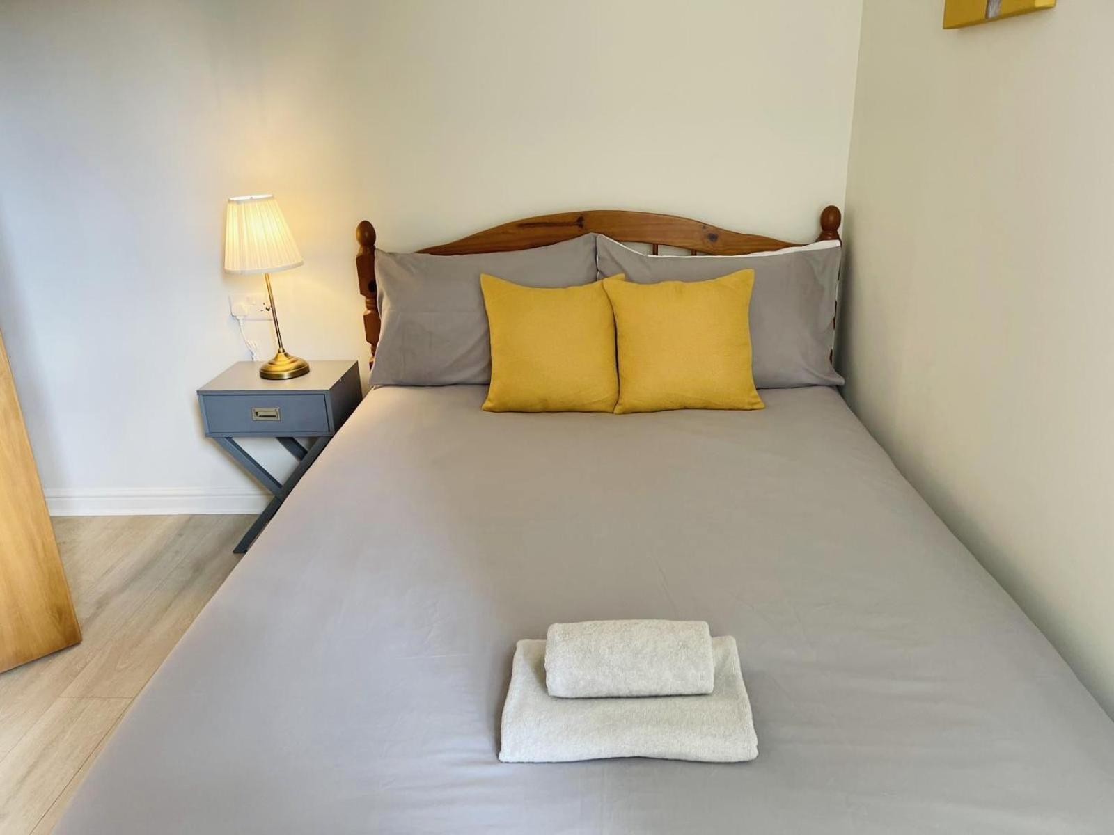 Spacious City Centre Flat Free Parking& Superfast Wifi 에든버러 외부 사진