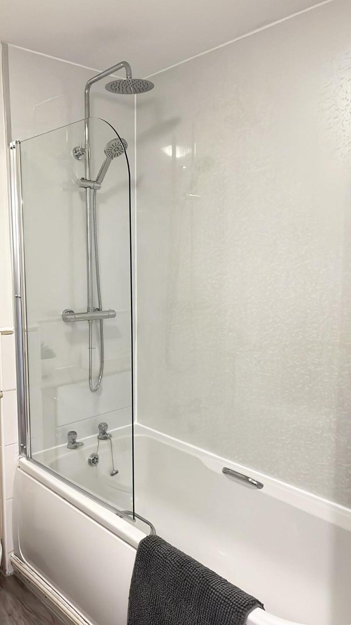 Spacious City Centre Flat Free Parking& Superfast Wifi 에든버러 외부 사진